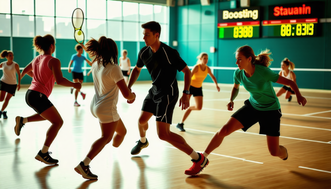 discover proven strategies and expert tips on how to effectively boost your squash stamina. enhance your performance on the court with tailored exercises, nutrition advice, and conditioning techniques designed for squash players.