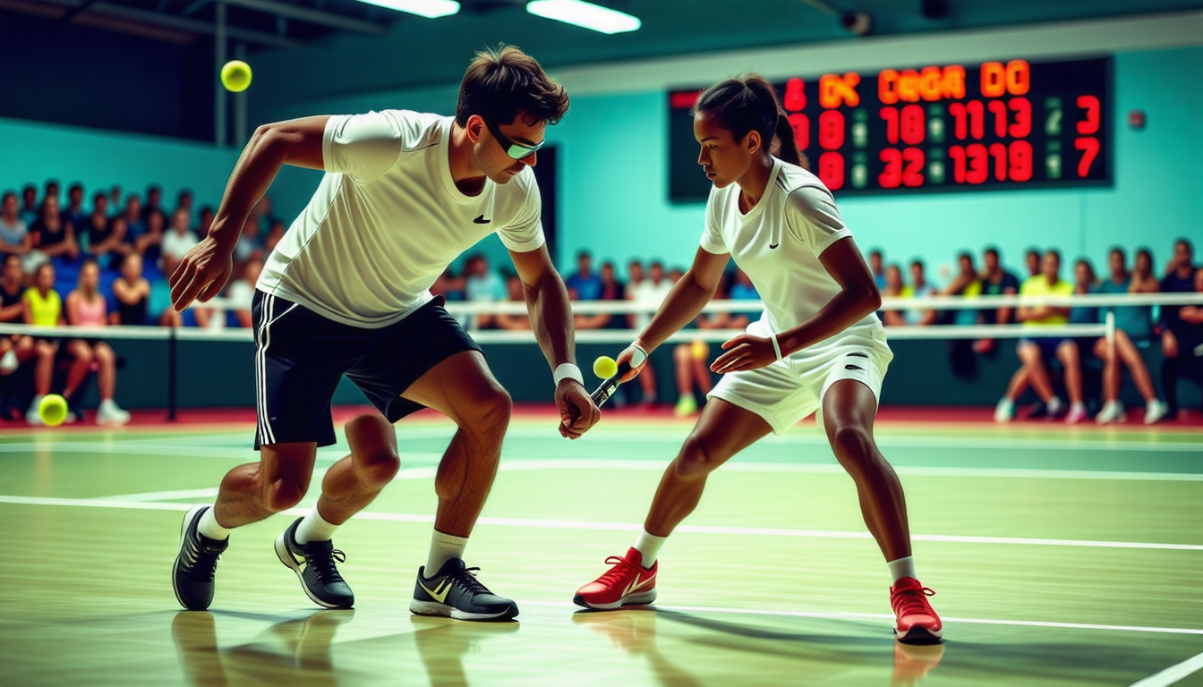 discover the secrets to scoring points in squash with our comprehensive guide. learn effective strategies, techniques, and tips that will elevate your game and enhance your competitive edge. perfect for players of all levels looking to improve their performance on the court.