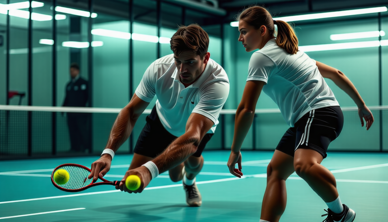 discover the concept of a 'squash let' in sports. learn its definition, significance, and how it affects gameplay in the thrilling game of squash.