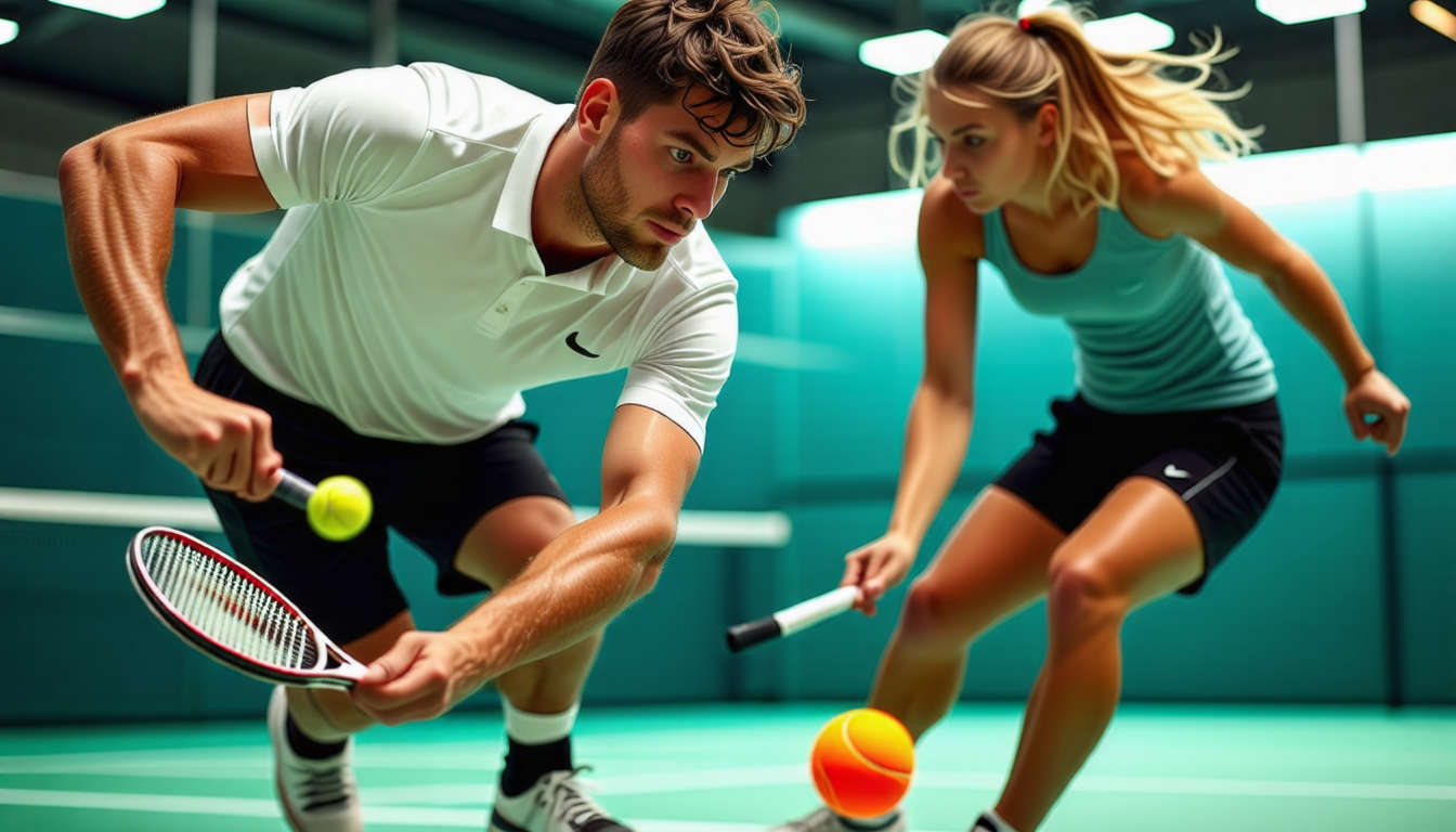 discover what a squash let is in the world of sports. this guide explains the rules, implications, and significance of lets in squash, enhancing your understanding of the game.